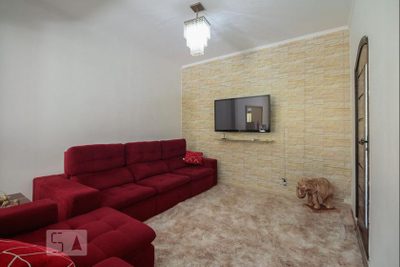 Casa, 5 quartos, 266 m² - Foto 1