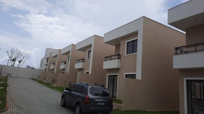 Casa, 4 quartos, 140 m² - Foto 3