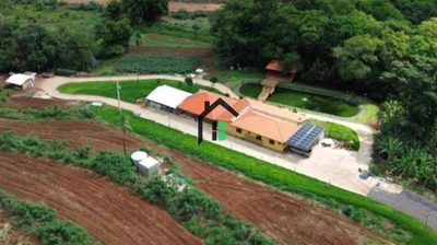 Chácara, 5 quartos, 3 hectares - Foto 1