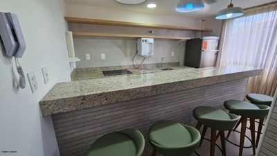 Apartamento, 1 quarto, 22 m² - Foto 2