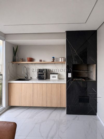 Apartamento, 4 quartos, 117 m² - Foto 2