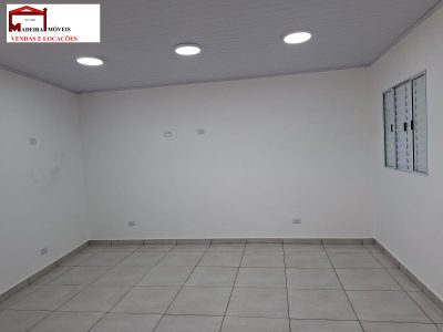 Sala-Conjunto, 43 m² - Foto 4