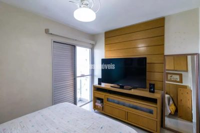 Apartamento, 3 quartos, 116 m² - Foto 3