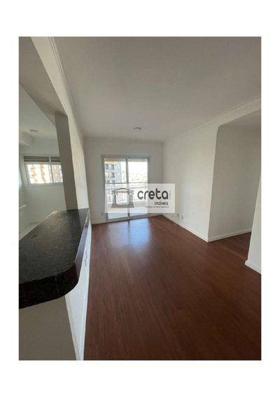 Apartamento, 3 quartos, 76 m² - Foto 2