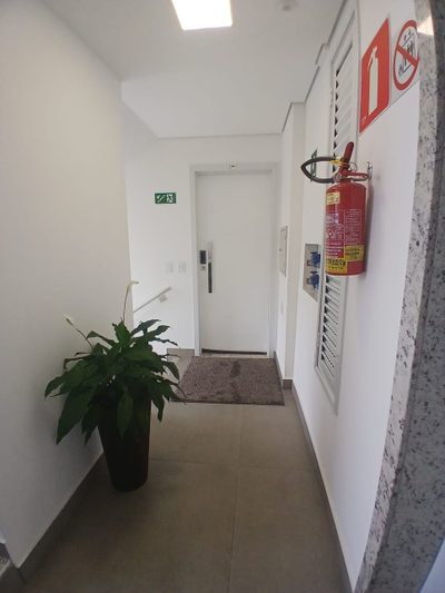 Apartamento, 2 quartos, 60 m² - Foto 3