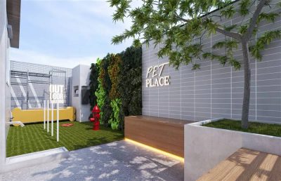 Apartamento, 2 quartos, 69 m² - Foto 1