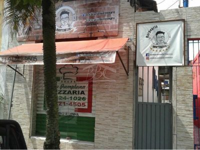 Casa, 2 quartos, 200 m² - Foto 1
