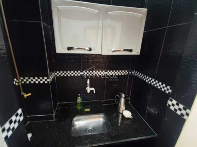 Apartamento, 1 quarto, 40 m² - Foto 1