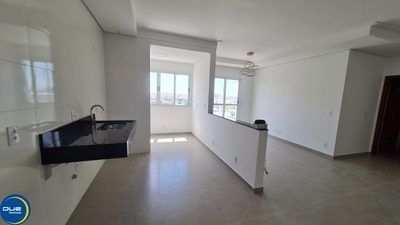 Apartamento, 3 quartos, 94 m² - Foto 1