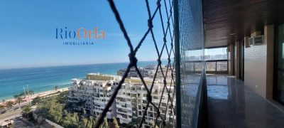 Apartamento, 4 quartos, 210 m² - Foto 2