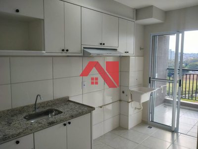 Apartamento, 2 quartos, 55 m² - Foto 1