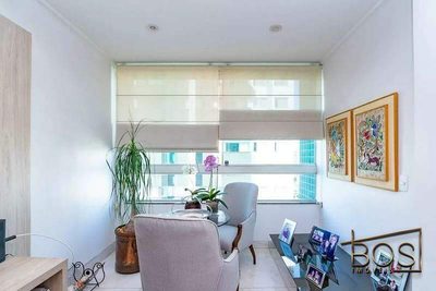 Apartamento, 3 quartos, 97 m² - Foto 5