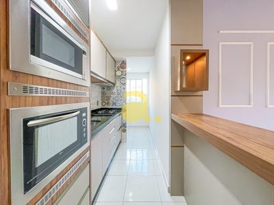 Apartamento, 2 quartos, 65 m² - Foto 3