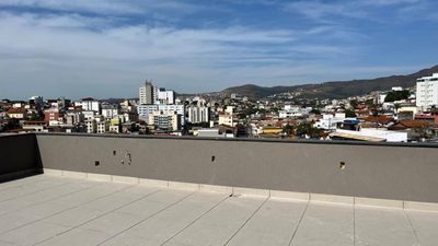 Cobertura, 3 quartos, 93 m² - Foto 4