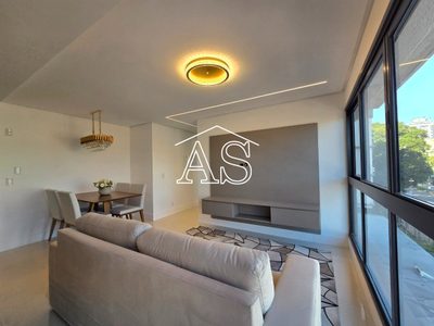 Apartamento, 3 quartos, 79 m² - Foto 3