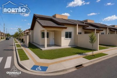 Casa, 3 quartos, 239 m² - Foto 2