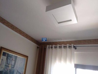 Apartamento, 3 quartos, 110 m² - Foto 5