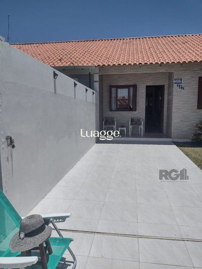 Casa, 2 quartos, 58 m² - Foto 4