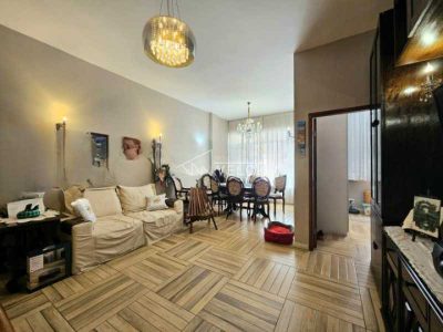 Apartamento, 3 quartos, 100 m² - Foto 2