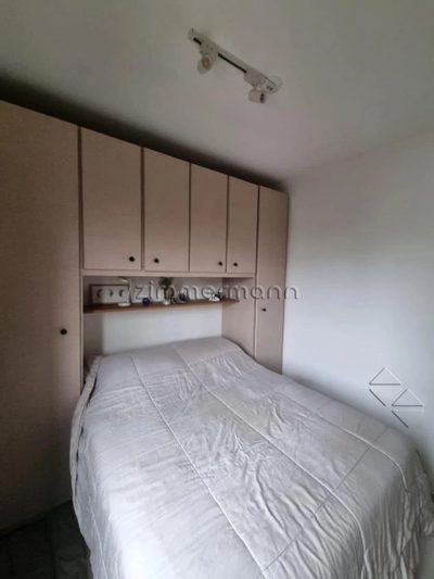Apartamento, 2 quartos, 49 m² - Foto 5