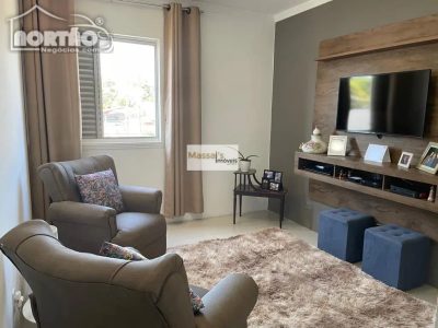 Casa, 4 quartos, 82 m² - Foto 1