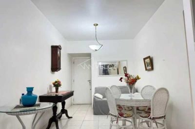 Apartamento, 2 quartos, 81 m² - Foto 1