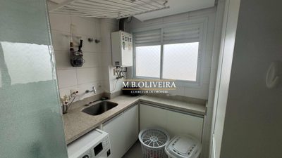 Apartamento, 2 quartos, 140 m² - Foto 4