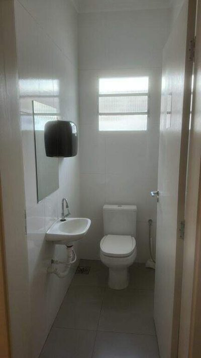 Loja-Salão, 160 m² - Foto 4