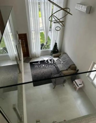 Casa, 4 quartos, 300 m² - Foto 3