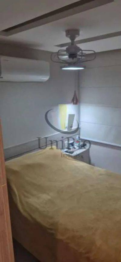 Apartamento, 2 quartos, 68 m² - Foto 3