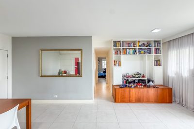 Apartamento, 3 quartos, 133 m² - Foto 3