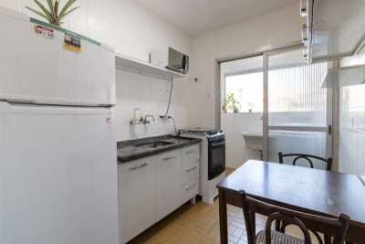 Apartamento, 2 quartos, 54 m² - Foto 2