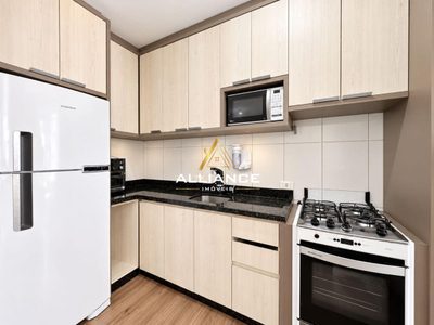 Apartamento, 2 quartos, 57 m² - Foto 1
