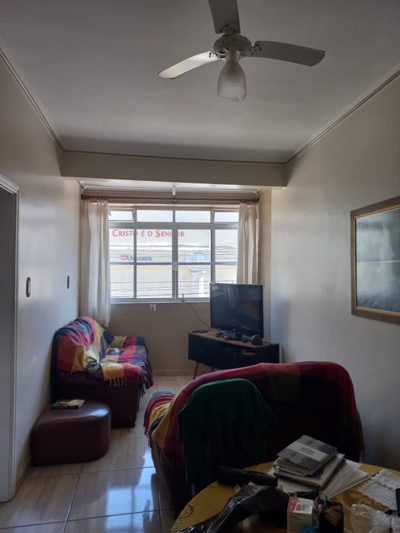Apartamento, 3 quartos, 80 m² - Foto 1