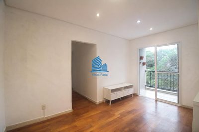 Apartamento, 2 quartos, 57 m² - Foto 1