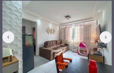Apartamento, 3 quartos, 74 m² - Foto 3