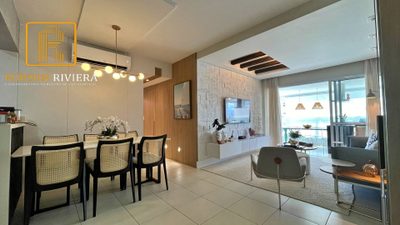 Apartamento, 3 quartos, 95 m² - Foto 3