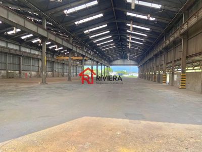 Depósito-Galpão, 6000 m² - Foto 3