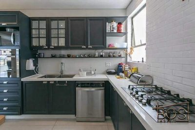 Apartamento, 3 quartos, 150 m² - Foto 5