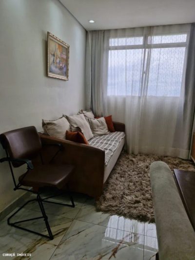 Apartamento, 2 quartos, 43 m² - Foto 2