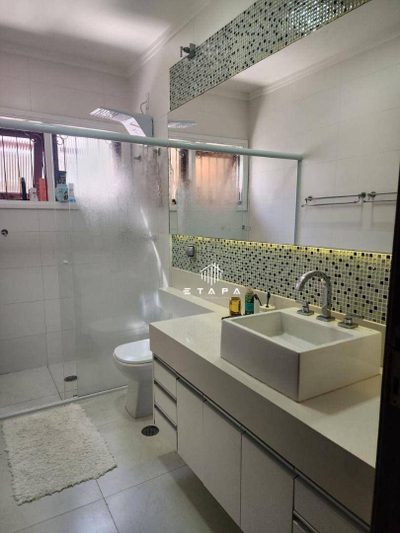 Casa, 4 quartos, 432 m² - Foto 4