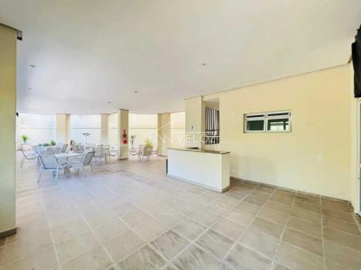 Apartamento, 2 quartos, 87 m² - Foto 2