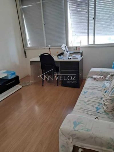Apartamento, 4 quartos, 168 m² - Foto 1