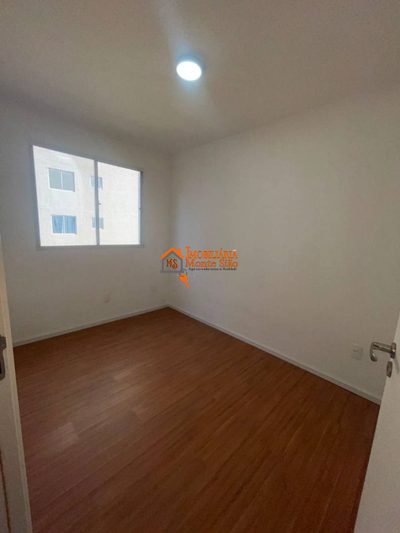 Apartamento, 2 quartos, 44 m² - Foto 3