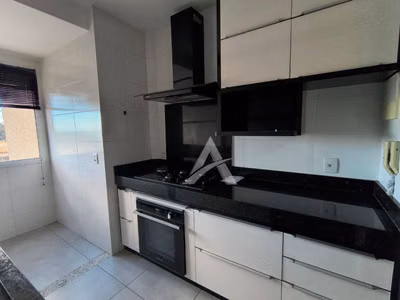 Apartamento, 2 quartos, 57 m² - Foto 1
