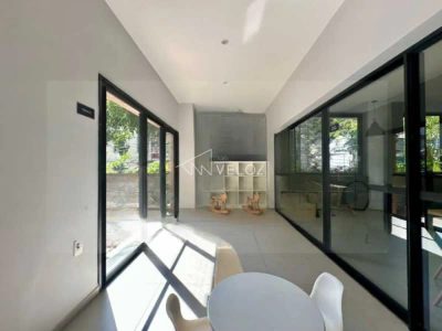 Apartamento, 2 quartos, 81 m² - Foto 3