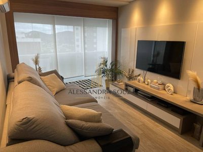 Apartamento, 2 quartos, 70 m² - Foto 2