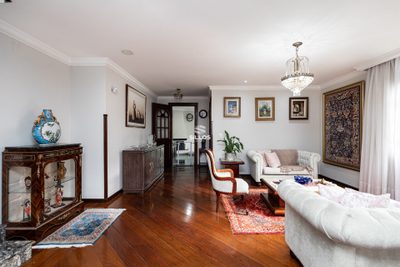 Casa, 5 quartos, 410 m² - Foto 3