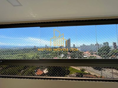 Apartamento, 4 quartos - Foto 4
