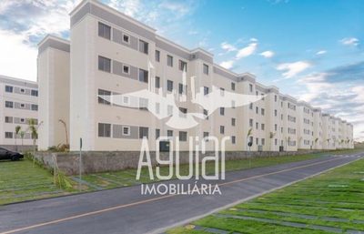 Apartamento, 2 quartos, 47 m² - Foto 1